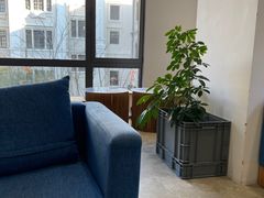 卡座-VOYAGE COFFEE(杨梅竹店)