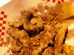 -贤合庄卤味火锅(时代广场店)