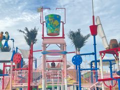 -巨鹏飞梦幻海岸