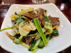 -同得兴 Since·1995 传统苏式面馆(嘉馀坊店)