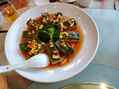 -新金盛·海鲜酒楼(盐田店)