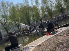 -酷鱼垂钓CLUB(朝阳区博大路店 )