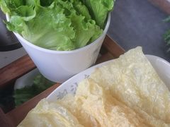-唔品潮汕自助牛肉火锅(洪文店)