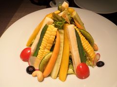 -山葵家·创意料理(万象汇店)