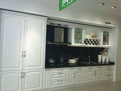 -佰丽爱家全屋定制(汶水店)