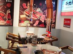 -朴太院·朝鲜族炭火烤肉(民乐园总店)
