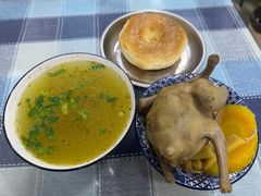 -園丁烤肉缸子肉