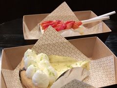 -Pie Bird(新闸路店)