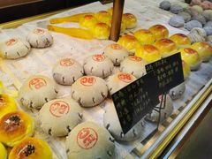 -BC烘焙伴手礼(新光天地店)