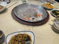 -313羊庄·羊肉火锅烧烤(李村店)