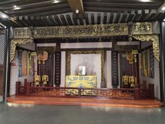 -重庆川剧博物馆