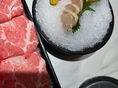 -海月轩海鲜豆捞(紫金塔店)