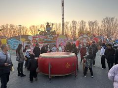 -北戴河集发农业梦想王国