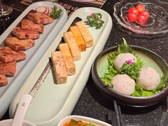 -捞王猪肚鸡火锅(财富中心店)
