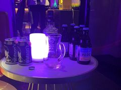 -外滩8号 whisky bar(金延大厦店)