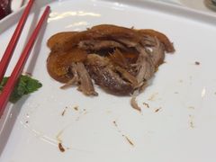 -味+新京宴·烤鸭·北京菜(创意谷店)