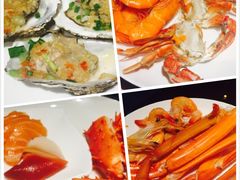 -成都钓鱼台精品酒店-品聚·成都餐厅