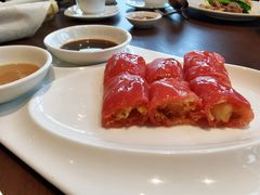 -索菲特酒店·乐轩华中餐厅