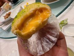 -绿岛国际酒店·海鲜酒楼(八七路店)