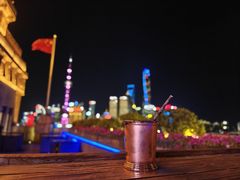 -上海和平饭店华懋阁 Cathay Room
