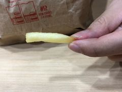 -麦当劳(吴圩机场店)