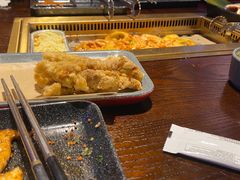 -新石器烤肉(之心城店)