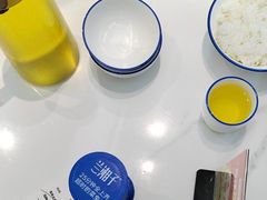 -兰湘子·湘菜小炒(盛龙广场店)