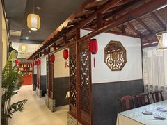 -呼吸森林·生态农庄农家乐私房菜