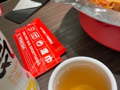 -胖哥俩肉蟹煲(杭州大厦中央广场店)