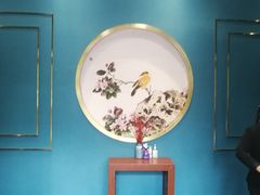 -紫阳家宴(源深店)