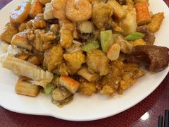 -桃子餐厅·天津菜(红星路直营店)