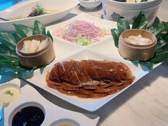 -梧桐北京烤鸭·铜锅涮肉(海岸城店)