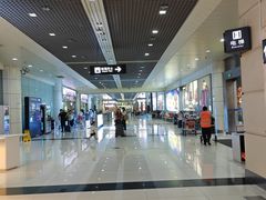 -丽江三义国际机场