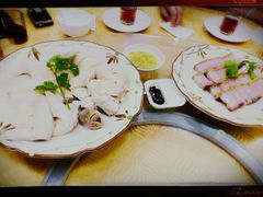 -横岗朋仔餐厅