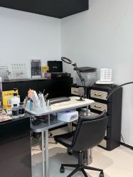 -Pink You美甲洗眉纹绣定制中心