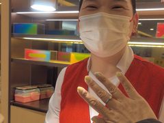 -海底捞火锅(团结桥店)