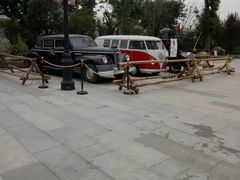 -两江国际影视城