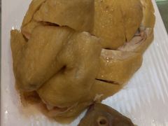 鸡-鸭王烤鸭店(三里河店)