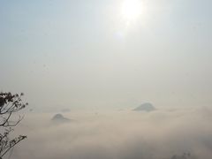 -普者黑风景区-青龙山
