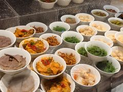 -李犟大爆鳝面·手工蟹黄包(湖滨西湖店)