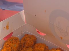 -悠个炸鸡(南京创始店)