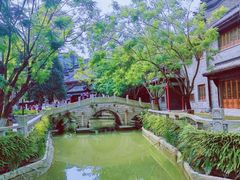 -龙潭水乡