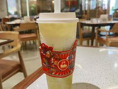 -LELECHA乐乐茶(美罗城店)