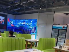 -清真·马坡烧烤涮牛肚·酸浆火锅(新区总店)