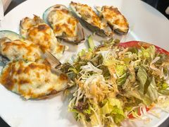 -妈阁铭记澳葡美食