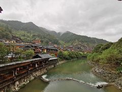 -和福餐馆(西江古街店)
