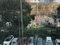 -复旦大学附属华山医院(总院)