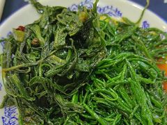-王村姑老土炕莜面村(张北店)