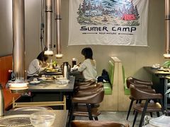 -熊大·鲜烤黄牛肉(五山店)