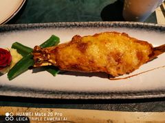 -T館·花园艺术餐厅